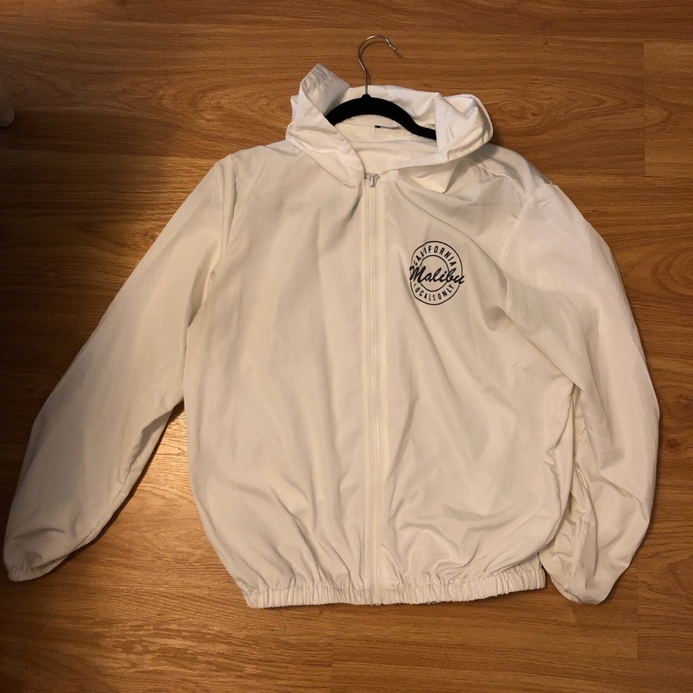 Brandy Melville windbreaker